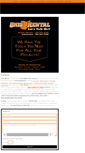 Mobile Screenshot of ohiorentalequipment.com
